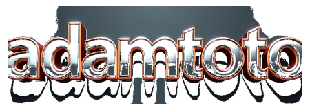 adamtoto login logo