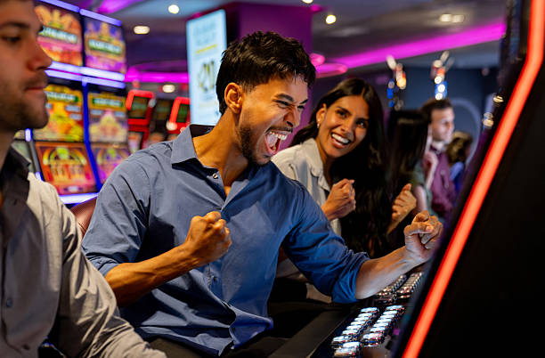 adamtoto login Slot Rooms