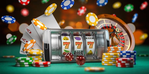 adamtoto login Bingo Rooms